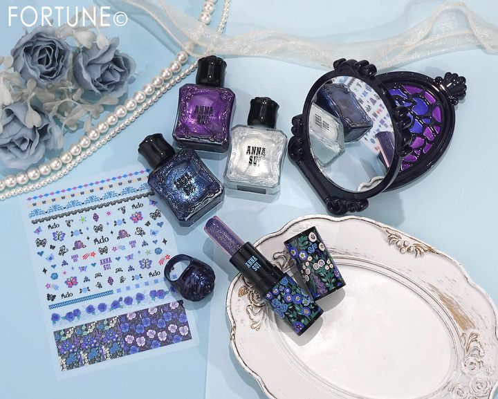 ANNA SUI COSMETICS（アナ スイ コス...
