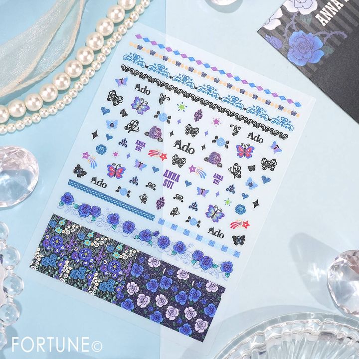 ANNA SUI COSMETICS（アナ スイ コス...