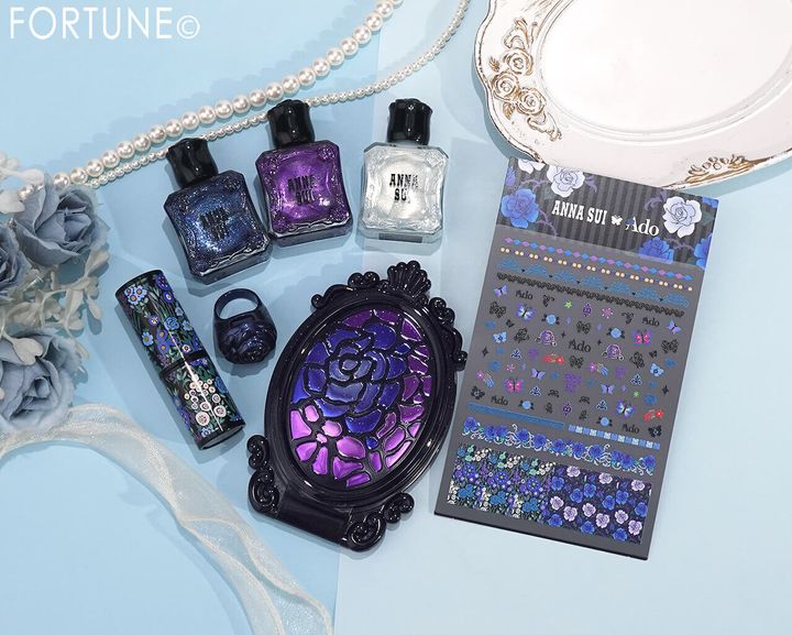 ANNA SUI COSMETICS（アナ スイ コス...
