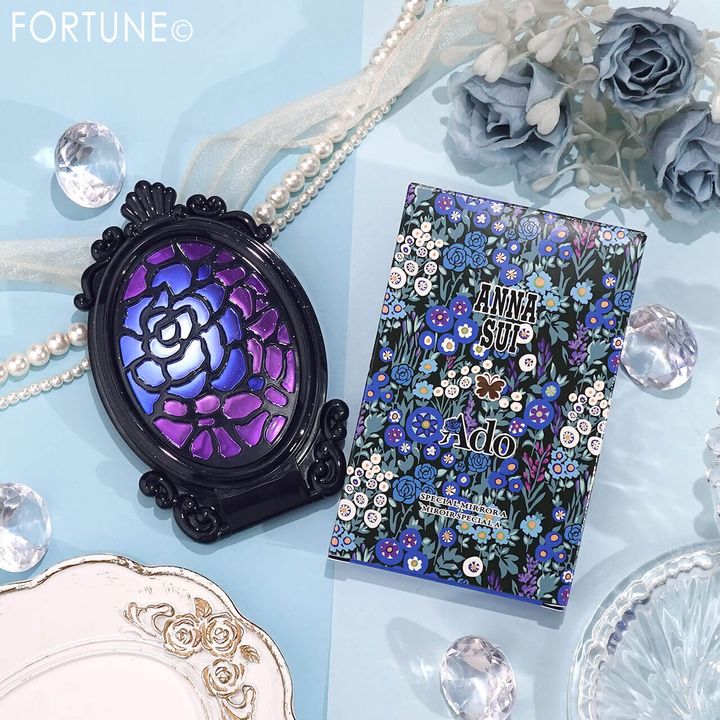 ANNA SUI COSMETICS（アナ スイ コス...