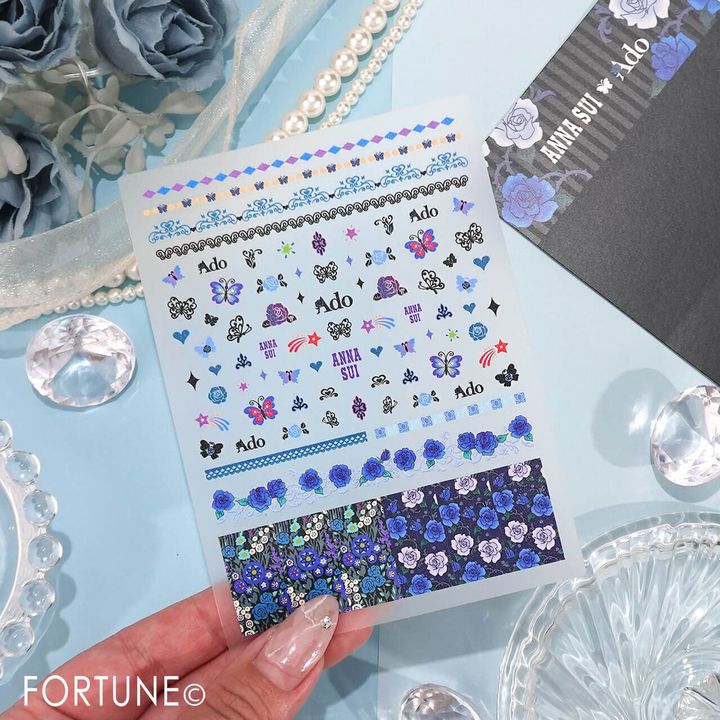 ANNA SUI COSMETICS（アナ スイ コス...