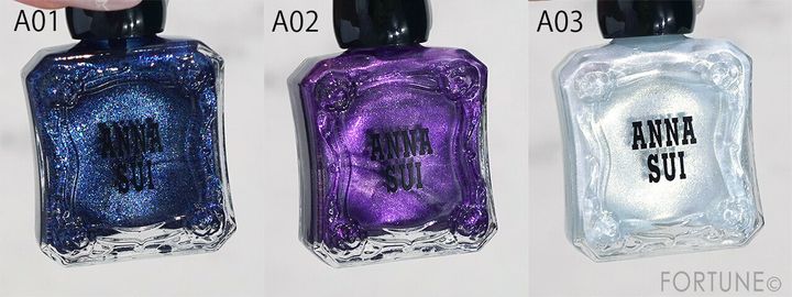 ANNA SUI COSMETICS（アナ スイ コス...