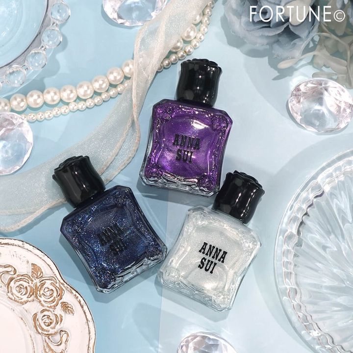 ANNA SUI COSMETICS（アナ スイ コス...
