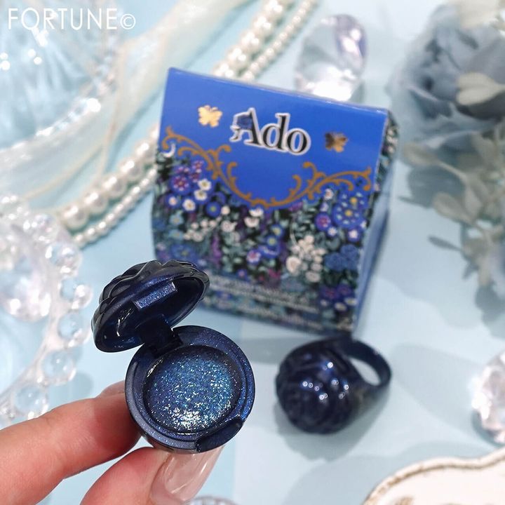 ANNA SUI COSMETICS（アナ スイ コス...