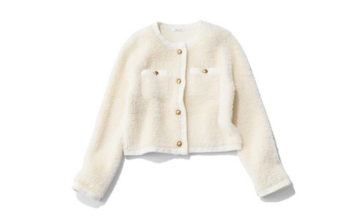 ￥25300／カデュネ プレスルーム（カデュネ）