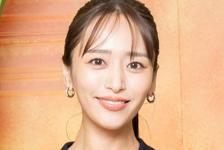 【写真・画像】「全部折半」近藤千尋、夫婦の財布事情を告白「1円たりとも逃さないぞって」 1枚目