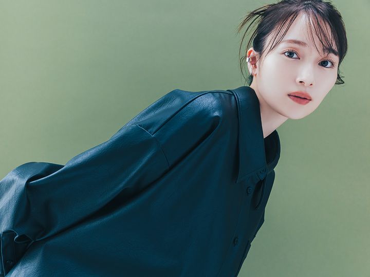 守屋麗奈