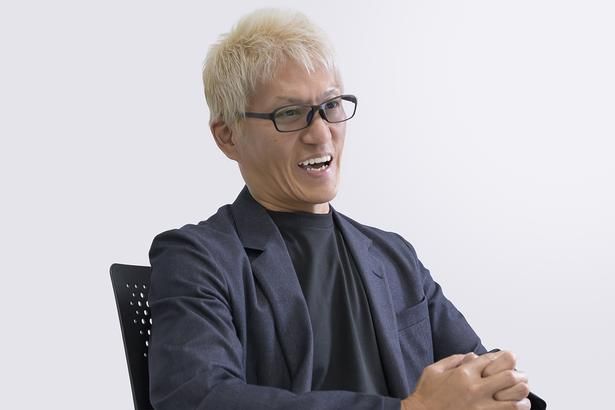 「世界一おもしろい祝祭」を東京で開催するため、これからも現場で挑戦を続けていくと、力強い眼差しで誓った