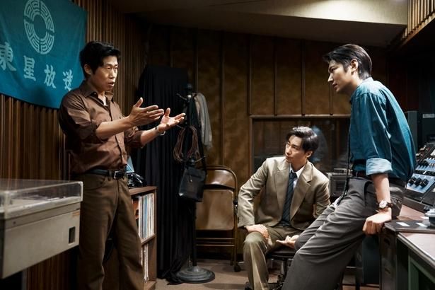 【写真を見る】歴史歪曲論争のなか、330万人観客を突破した『The Assassin(s)』 [c] 2026 HIVE MEDIA CORP & MINDMARK, Inc ALL RIGHTS RESERVED.