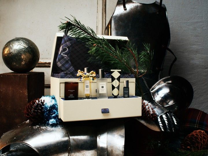 ジョー マローン ロンドン クリスマスコフレ2026 クリスマス キスト アドベント カレンダー ￥74,580