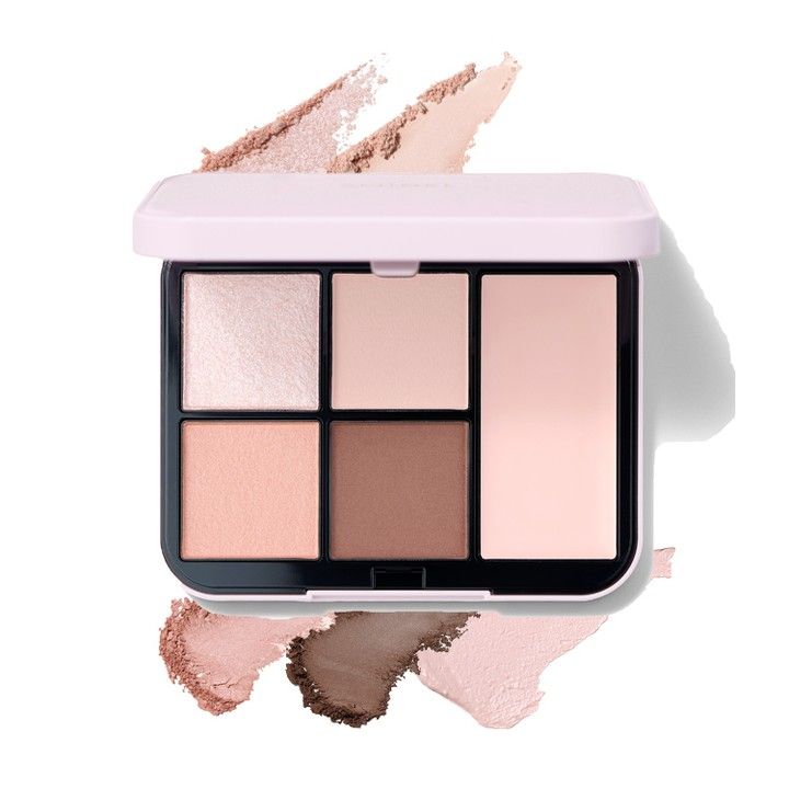 SNIDEL BEAUTY フェイス スタイリストn 07