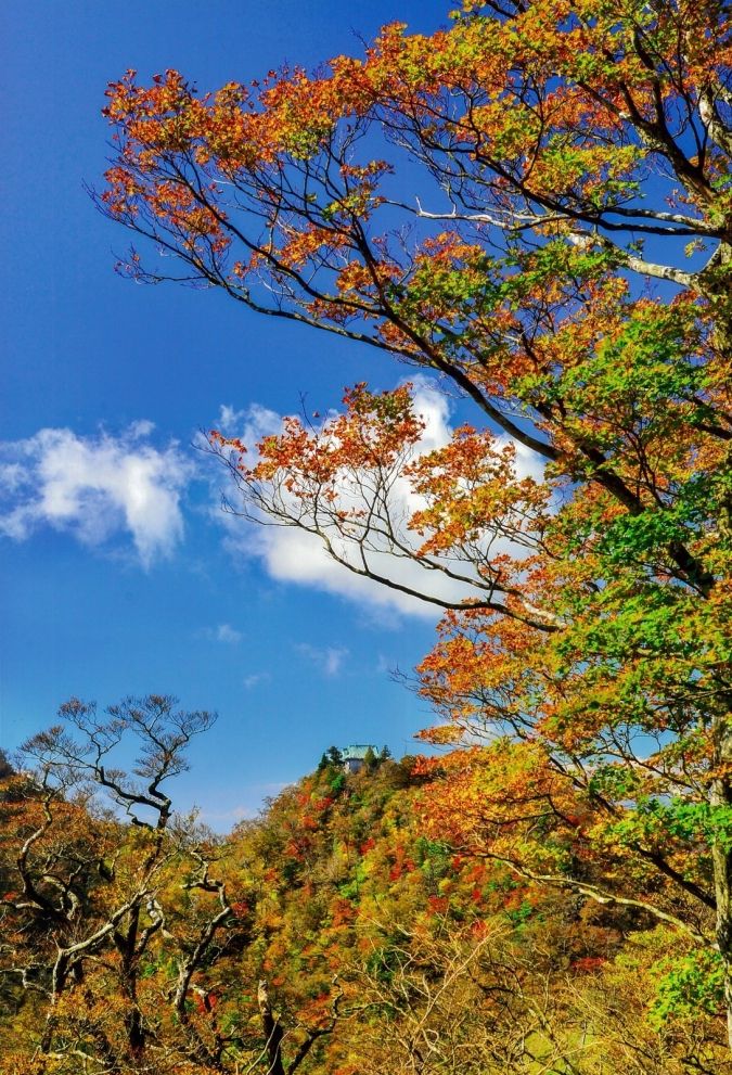 英彦山