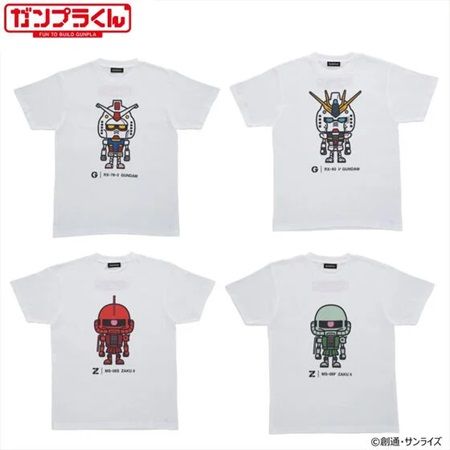 約2mの立像や新商品ガンプラの先行展示を満喫！ながの東急で「ガンダムベースPOP-UP長野」開催