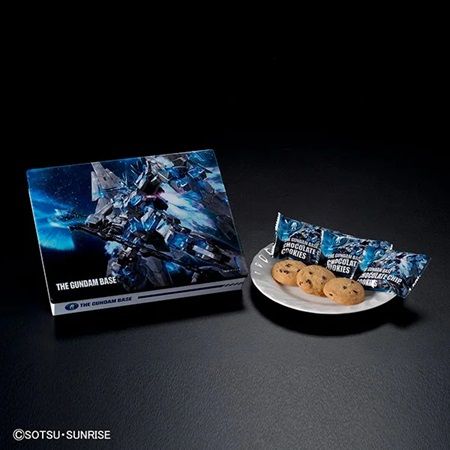 約2mの立像や新商品ガンプラの先行展示を満喫！ながの東急で「ガンダムベースPOP-UP長野」開催