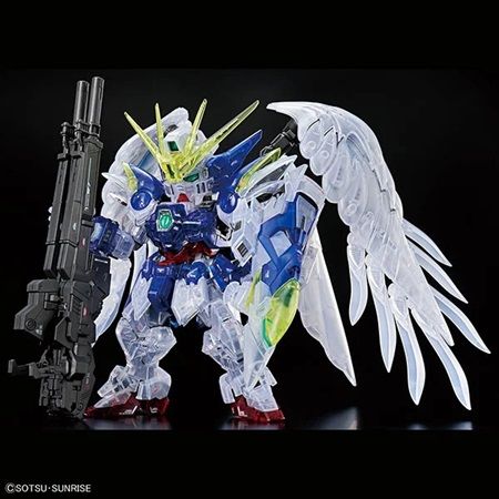 約2mの立像や新商品ガンプラの先行展示を満喫！ながの東急で「ガンダムベースPOP-UP長野」開催