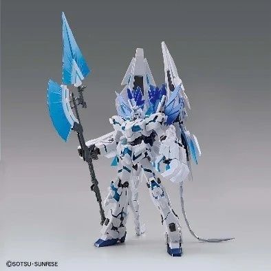約2mの立像や新商品ガンプラの先行展示を満喫！ながの東急で「ガンダムベースPOP-UP長野」開催