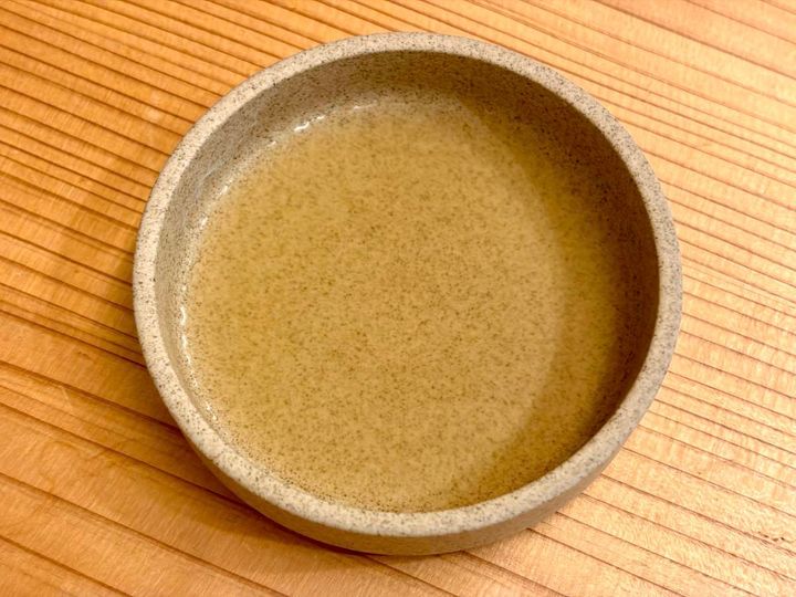 ちょっと贅沢な調味料だよ♡