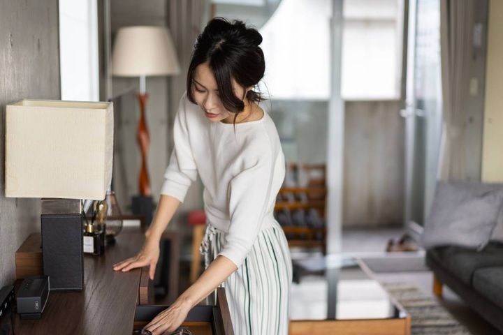 運を引きよせるアクション