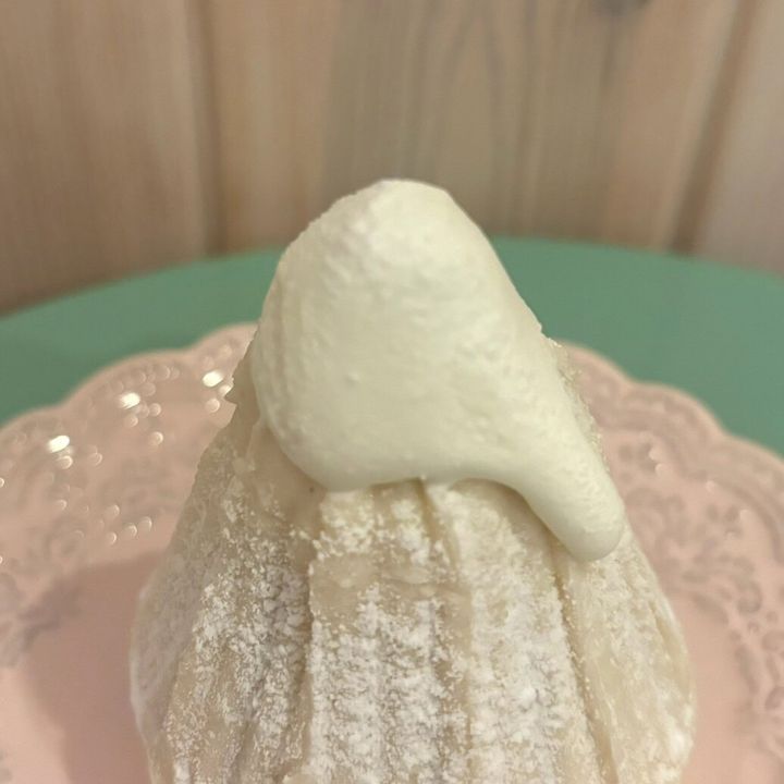 モンブランTHE珀山 THE珀山モンブラン 