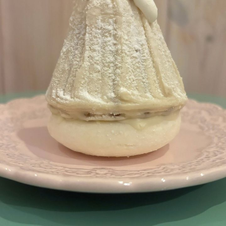 モンブランTHE珀山 THE珀山モンブラン 