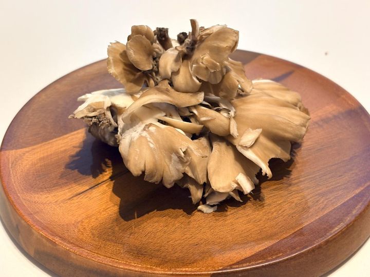 画像: 余った舞茸は冷凍保存がおすすめ