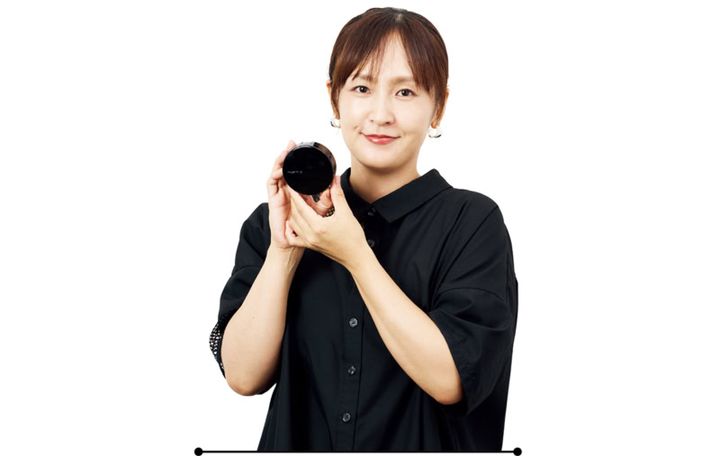 ケイト PR 若井麻衣さん
