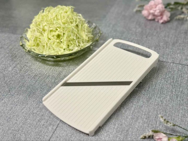画像: 【画像⑥】スライスも後片付けもラクになる！