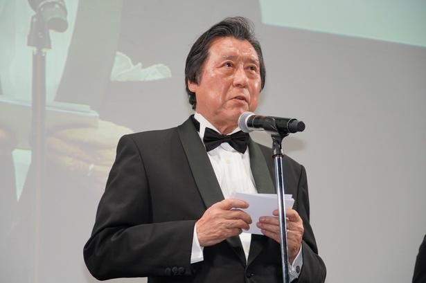  久松猛朗フェスティバルディレクター