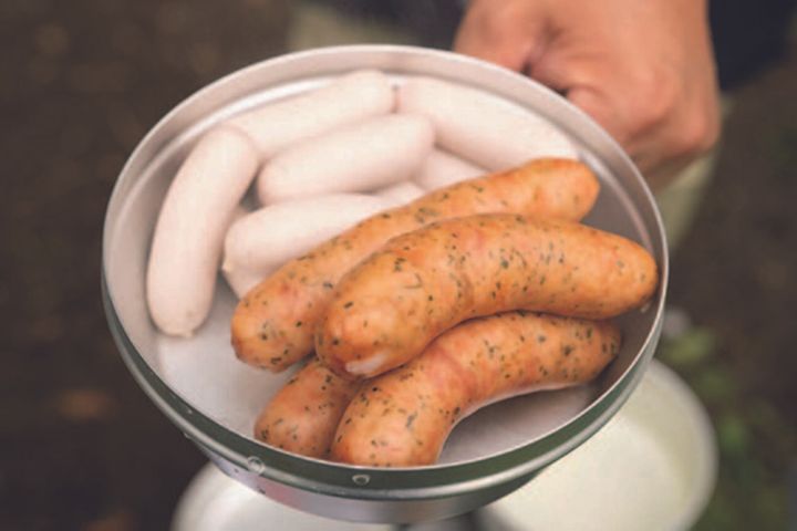 【マヒトが行く】晩秋キャンプとライダー専用眼鏡で視界も気分もクリアに！