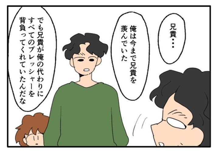 こどおじ義兄は家族ですか？／音坂ミミコ