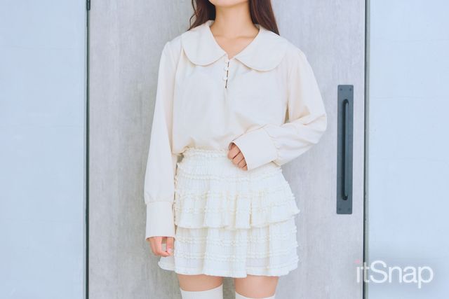 白川みく