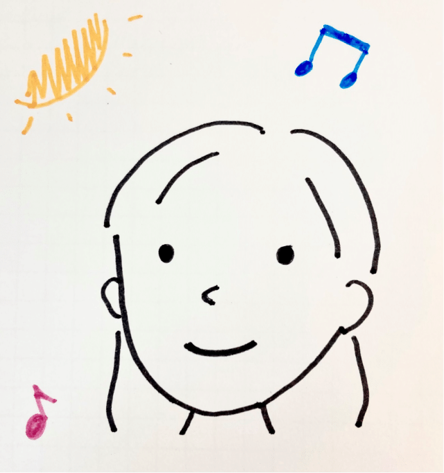 朝キャリメンバーのRINさん