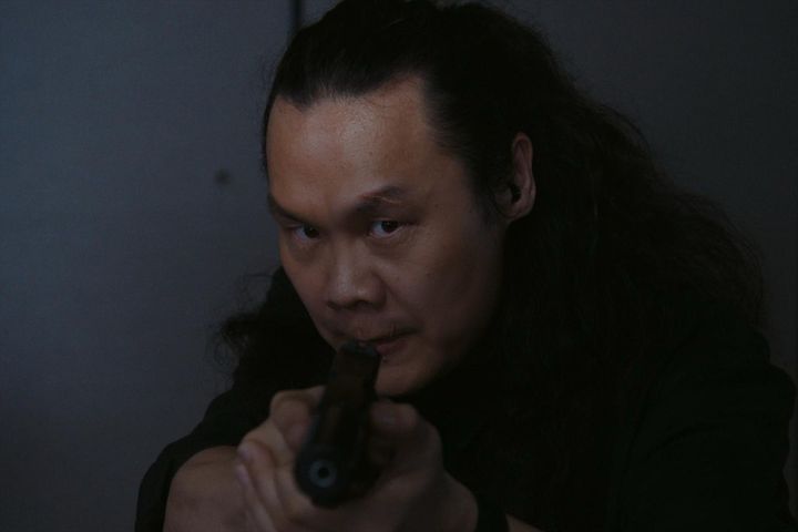 日曜劇場『VIVANT』第22話より （C）TBS width=