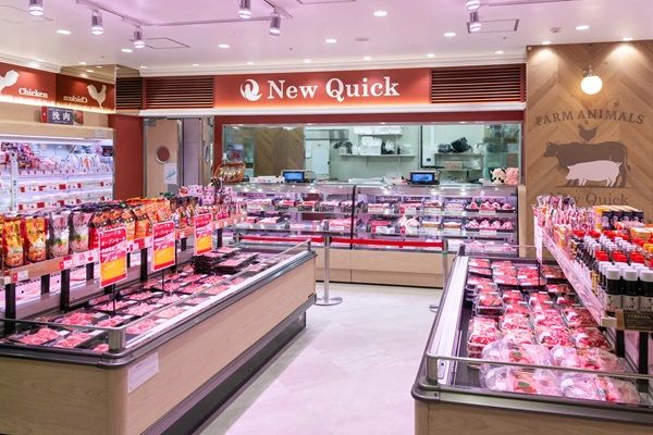 ニュー・クイック東急ストア湘南とうきゅう店＆グランデュオ蒲田店がリフレッシュオープン！山形牛などの記念セールを実施