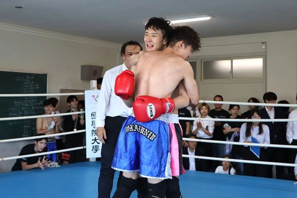東京・後楽園ホールで「第95回全日本学生キックボクシング選手権大会」開催！6階級の個人王座を争う決勝戦と団体戦を実施