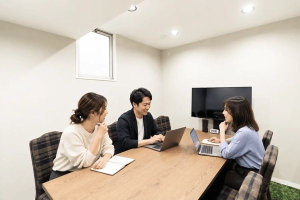 1名利用に特化したシェアオフィス「THE HUB 五反田」12月オープン！駅近・低コスト・多拠点利用が特徴、初期費用0円