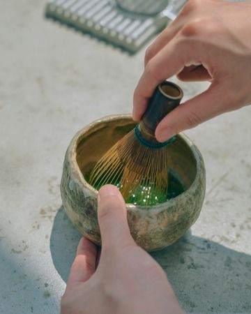名古屋のホテル「SONO Moon Nagoya」のロビーラウンジが2日間限定の抹茶カフェに！ワークショップや茶道具の販売も