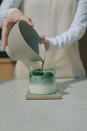 名古屋のホテル「SONO Moon Nagoya」のロビーラウンジが2日間限定の抹茶カフェに！ワークショップや茶道具の販売も