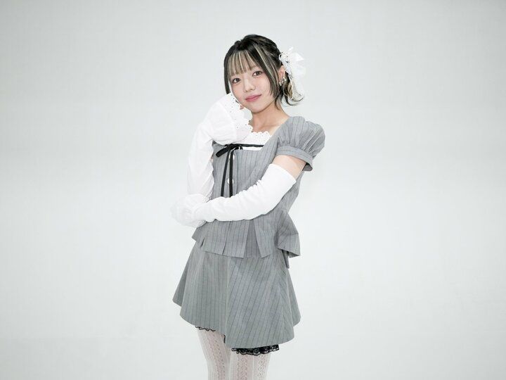 【写真・画像】「歪んだ部分はお嬢様への愛くらい」声優・和泉風花に聞く侍女役の矜持とは？【『凶乱令嬢ニア・リストン』インタビュー】 1枚目