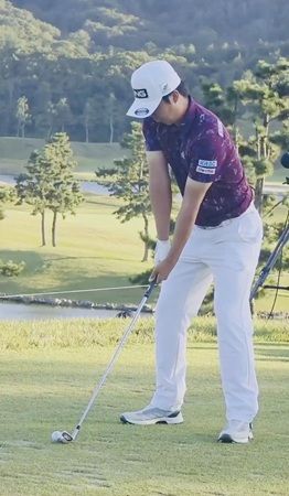 ジョイカルジャパンのスポンサー契約選手、細野勇策選手が日本オープンゴルフ選手権で優勝！賞金・ポイントランキング首位