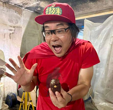 巨大な青猫の体内に入る体験や無料ワークショップも！大田区民祭り「OTAふれあいフェスタ」にアートエリアが登場