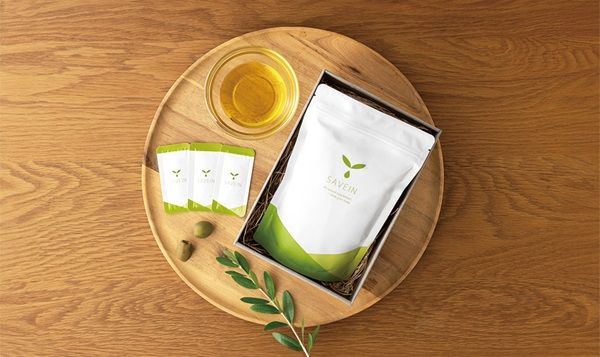 使い切りパウチのオリーブオイル「SAVEIN」、浅草「ENGAWA ASAKUSA」にて期間限定販売！高ポリフェノールで、豊かな香りと辛み