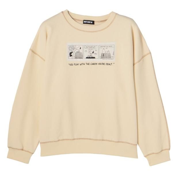 「プルオーバー」(各1万1000円)