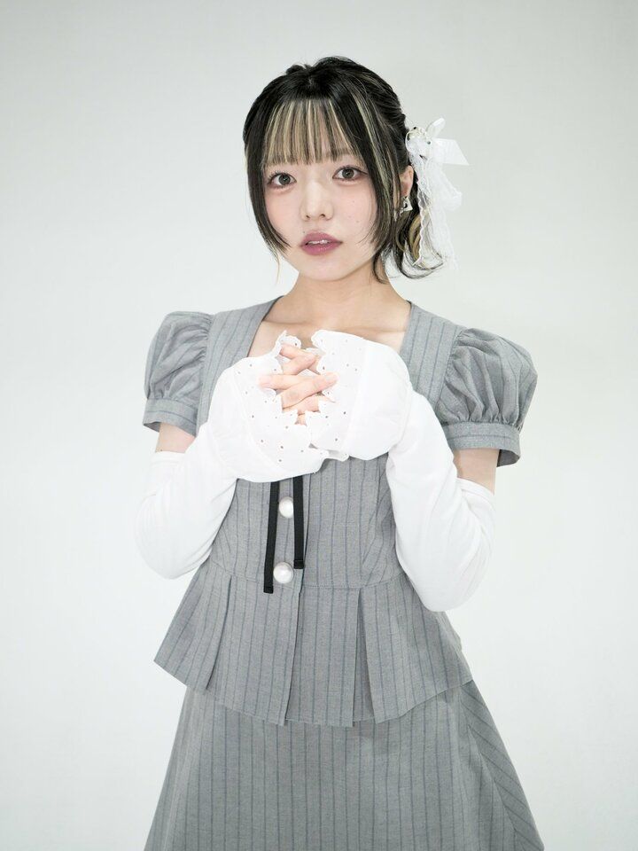 【写真・画像】「歴戦の皆様が集まって…」声優・和泉風花が『凶乱令嬢ニア・リストン』のアフレコで感じた「安心感」 1枚目