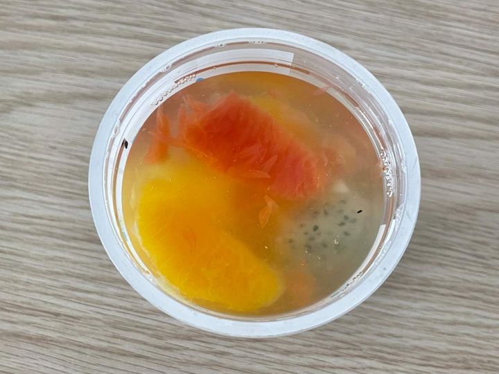 販売地域を拡大！老舗「近江屋洋菓子店」のフルーツポンチが再登場