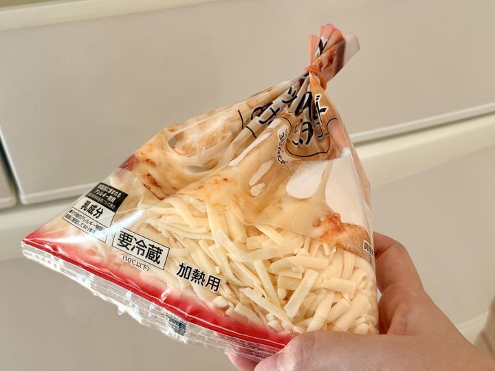 画像3: まぶすだけ！ 実際に冷凍してみた