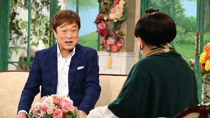 徹子の部屋