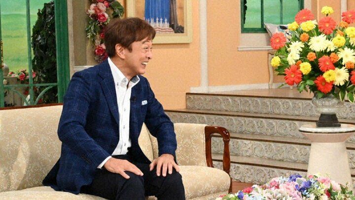 徹子の部屋