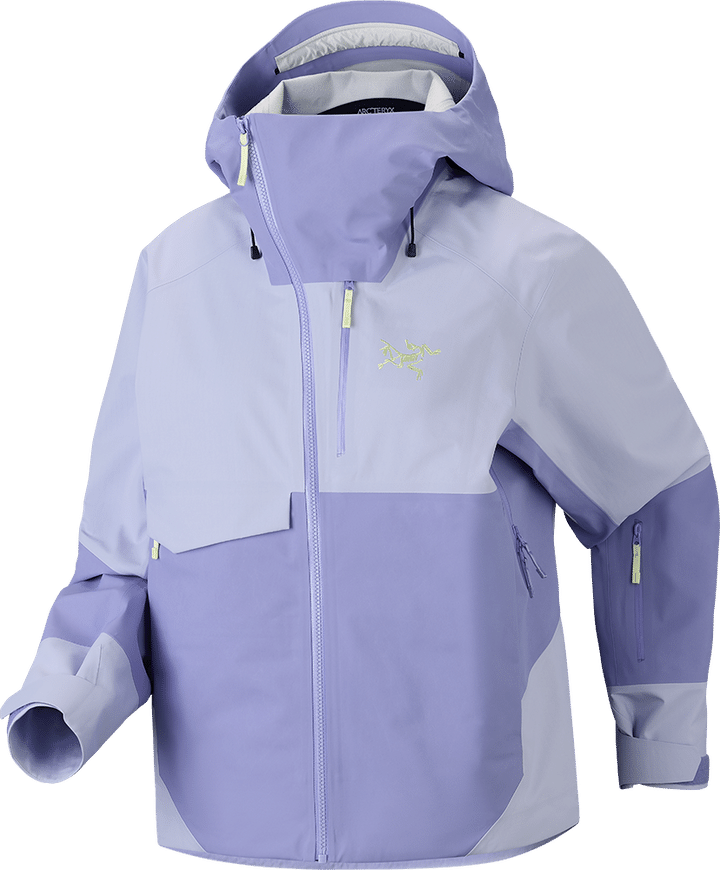 [アークテリクス」から「Sidewinder Jacket」が再登場！ 