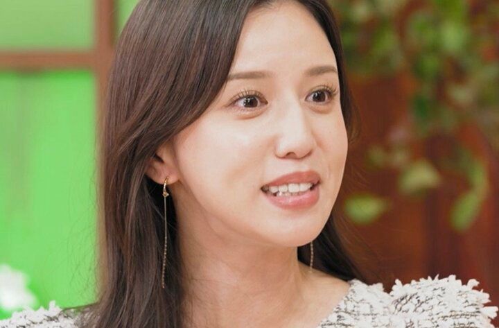 【写真・画像】「私にじゃなくて！？」丸高愛実、夫・柿谷曜一朗の長女へのプレゼントに驚き「まだ年長の娘に…」 1枚目